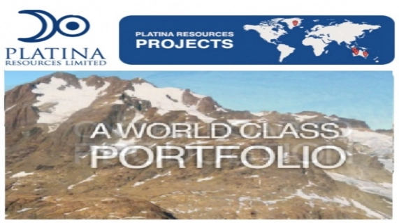 将开始Owendale项目概略研究