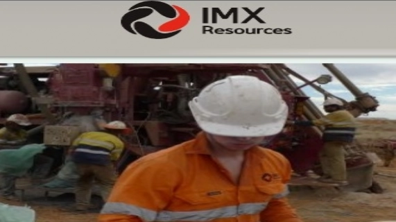 Coventry Resources (ASX:CYY)在美国发现大规模铜矿化