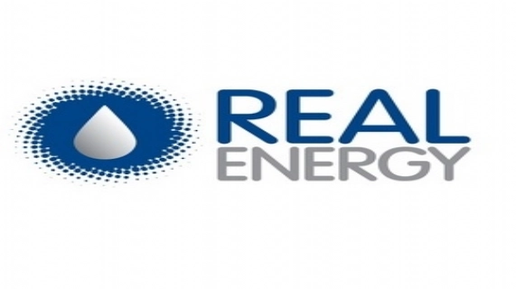 Real Energy更新天然气资源量至13.7万亿立方英尺