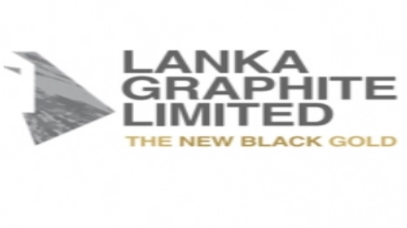 与台湾的大学签订高品位脉状石墨供应协议