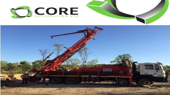 第二阶段反循环钻探发现连续性高品位锂辉石