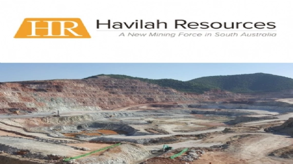 Kalkaroo 预可行性研究按计划进行