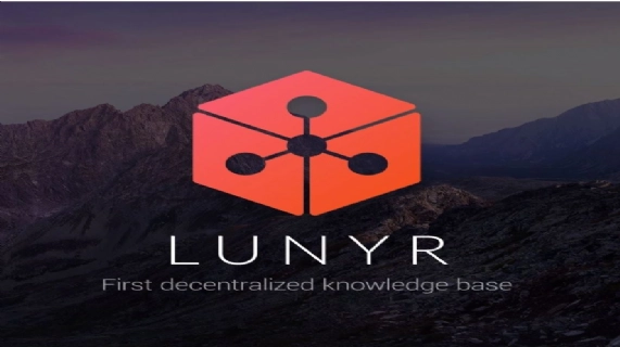 上市Lunyr (CRYPTO:LUN)