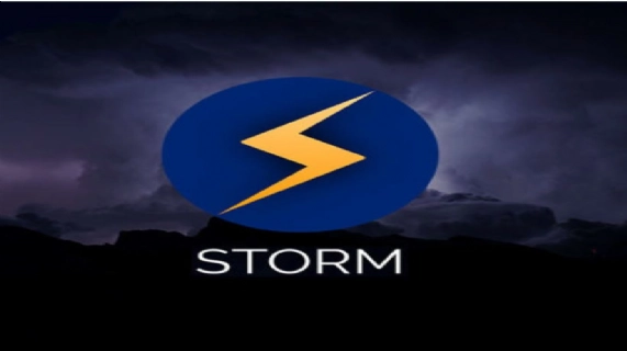币安上市Storm (CRYPTO:STORM)