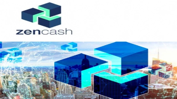 币安 (CRYPTO:BNB) 上市 ZenCash (CRYPTO:ZEN)