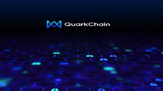 币安 (CRYPTO:BNB) 上市QuarkChain (CRYPTO:QKC)