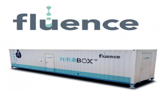 获签首个带来经常性收入的NIROBOX(TM)海水淡化项目