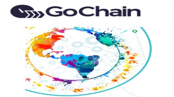 现已上线GoChain (CRYPTO:GO)