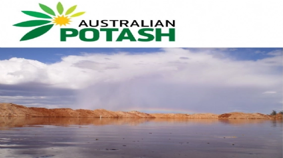 与St Barbara公司签署金矿合资协议