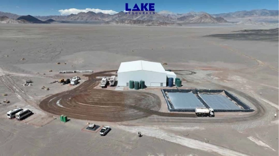 Lake 任命 Howard Atkins 为董事会成员