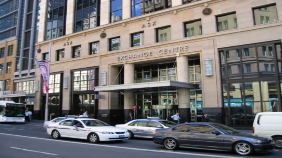 中國和美國的良好帶動