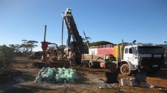 Southern Cross Goldfields (ASX:SXG)