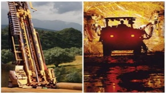 中色股份(SHE:000758)收購Terramin(ASX:TZN)獲澳洲政府部門批准