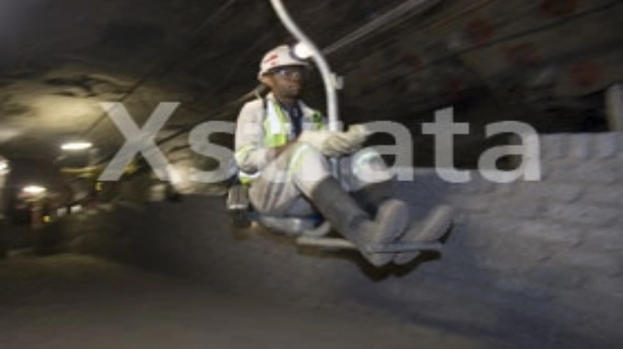 Xstrata (LON:XTA)提醒大宗商品價格出現泡沫