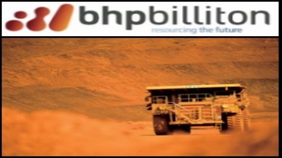 必和必拓(ASX:BHP)和力拓(ASX:RIO)放棄合資公司營銷計劃