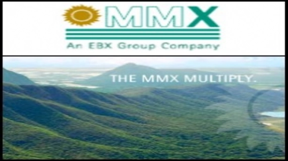巴西礦業公司MMX Mineracao e Metalicos SA(SAO:MMXM3) 預計明年能償清6億美元的債務。這筆錢將出自中國武漢鋼鐵公司( SHA:600005) 購買MMX股份的4億美元。 MMX上個月向武漢鋼鐵公司出售了22%的股份,還將在2010年從包括小股東在內的股票認購中再募資2.5億美元。 MMX 的總裁Roger Downey 說,縮減債務後,該公司將尋求從新的資金來源——如中國國家開發銀行——獲得更多信貸。該公司將投資12億美元,在2015年之前將鐵礦石產能提高到現在的三倍以上。
