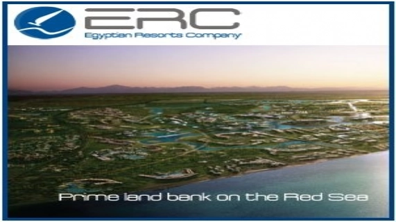 全球領先的開發商Orascom Development Holding (SWF:ODHN)將開發Sahl Hasheesh Marina,持ERC股份(CAI:EGTS)