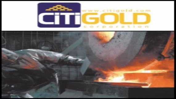 Citigold Corporation Limited (ASX:CTO)通告,該公司已與中國的河南金渠黃金股份有限公司簽訂一份具有約束力的意向書。