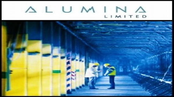 Alumina Ltd (ASX:AWC):中國驅動氧化鋁定價機制發生結構性改變