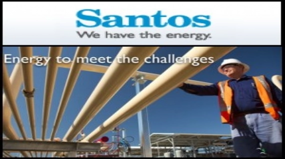 Santos (ASX:STO)獲20億澳元新銀行貸款
