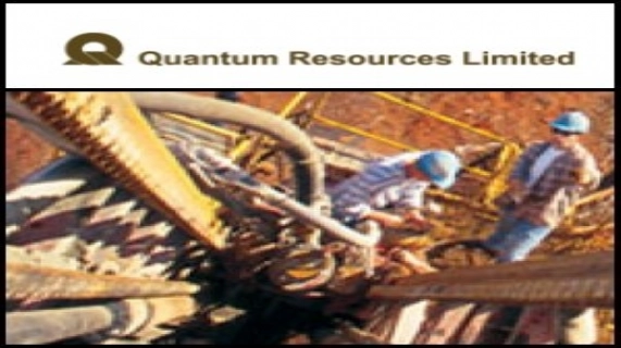 2010年10月6日澳洲股市:Quantum Resources (ASX:QUR)尋找重稀土元素、鈾和金礦