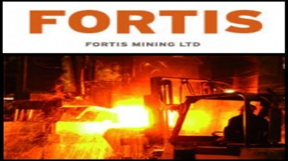 2011年2月2日澳洲股市:Fortis Mining(ASX:FMJ)獲戰略性香港投資及合作夥伴關係