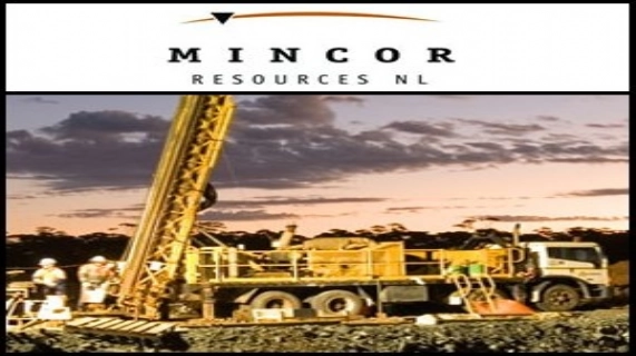 2011年5月24日亞洲活動報告:Mincor Resources NL (ASX:MCR)公佈3千萬澳元的巴布亞新幾內亞金銅礦交易