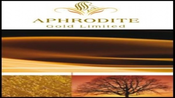 2011年9月14日亞洲活動報告:Aphrodite Gold (ASX:AQQ)報告冶金測試積極結果