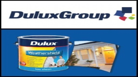 2011年11月2日亞洲活動報告:DuluxGroup (ASX:DLX)將與駱駝漆合併,拓展中國市場