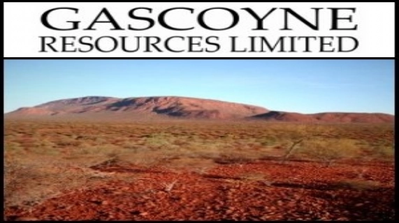 2011年11月4日亞洲活動報告:Gascoyne Resources (ASX:GCY)公佈Glenburgh項目更多出色結果
