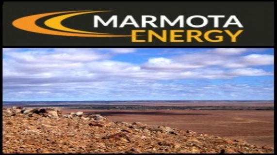 2011年11月16日亞洲活動報告:Marmota Energy (ASX:MEU)南澳Western Spur項目赤鐵礦目標達到6千萬至1.26億噸