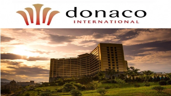 Donaco贏得關閉Star Paradise的禁止令