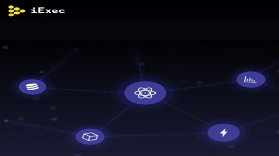 Binance(CRYPTO:BNB)上市iExec RLC(CRYPTO:RLC)