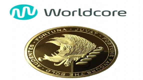 Worldcore.Trade 上市GoldFund (CRYPTO:GFUN)