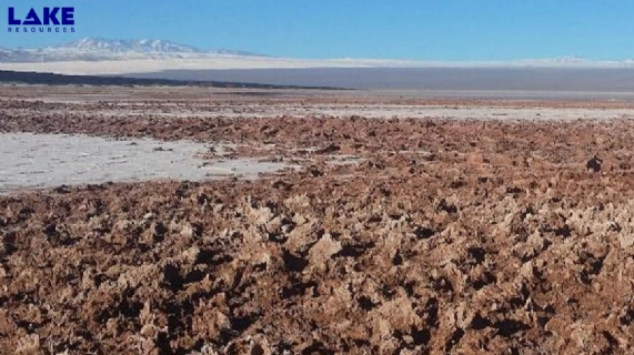 卡奇項目啟動鑽探項目支持增產