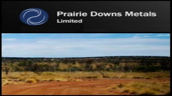 Australischer Marktbericht, 21. Januar 2011: Prairie Downs Metals (ASX:PDZ) berichtet von einer hochgradigen Zink-, Blei- und Silbermineralisierung