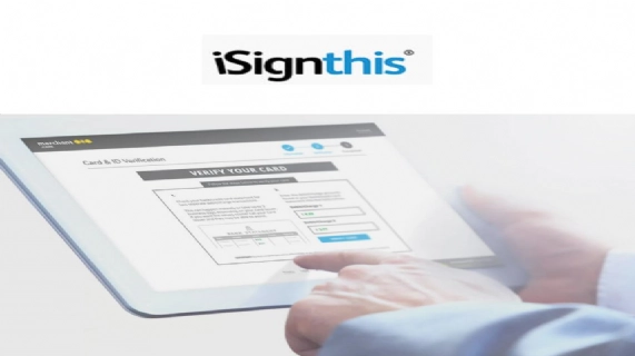 Borgun überprüft jetzt UBOs mit iSignthis Ltd (ASX:ISX) Paydentity Service
