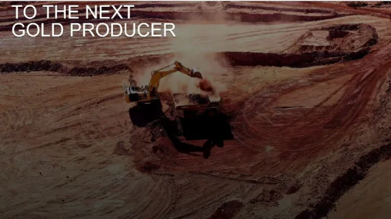 Nanadie Well Copper Project Divestment Complete