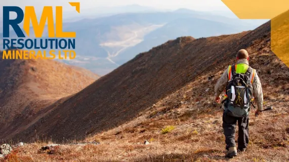 Aurora Drilling Update 64North Project Alaska