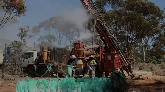 Monger Gold IPO Update