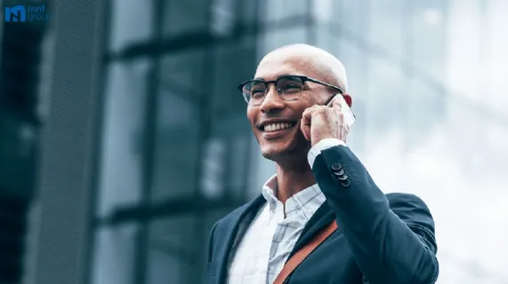 MNF Signs Term Sheet with Vonex