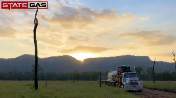 Quarterly Activities Report