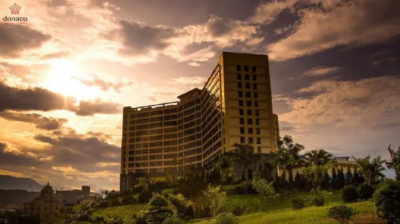 AGM 2021 - Chairman's Address