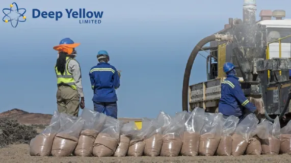 2020 AGM Corporate Presentation