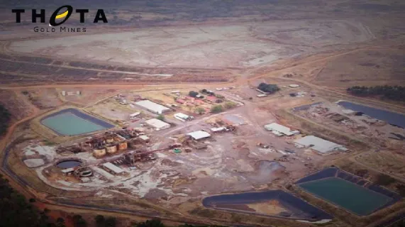 Funds Raised to Support Mine Study and Development