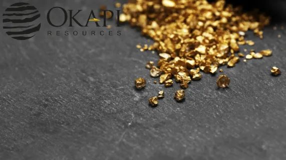 Drill Rig Secured for Enmore Gold Project Drilling