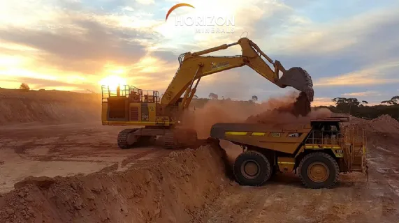 Intermin and MacPhersons Merger Presentation