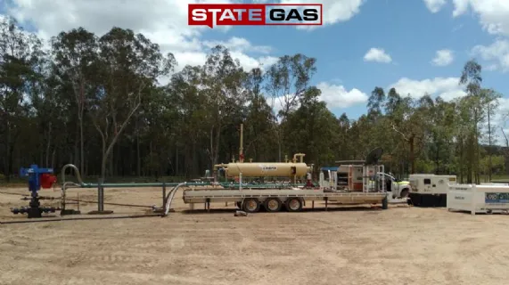 Quarterly Activities Report