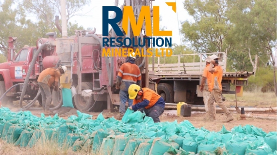 Drilling Completed - Benmara Battery Metals Project