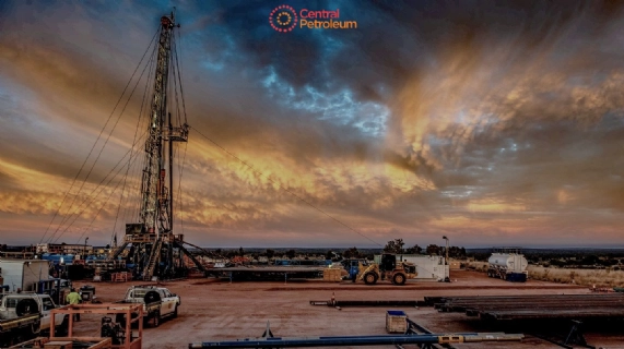 Quarterly Activities Report